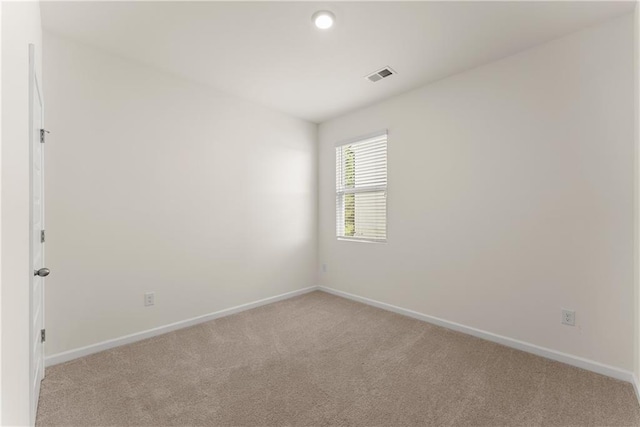 1278 Daurian Dr, Statham, GA 30666 - unfurnished room featuring light carpet and baseboards