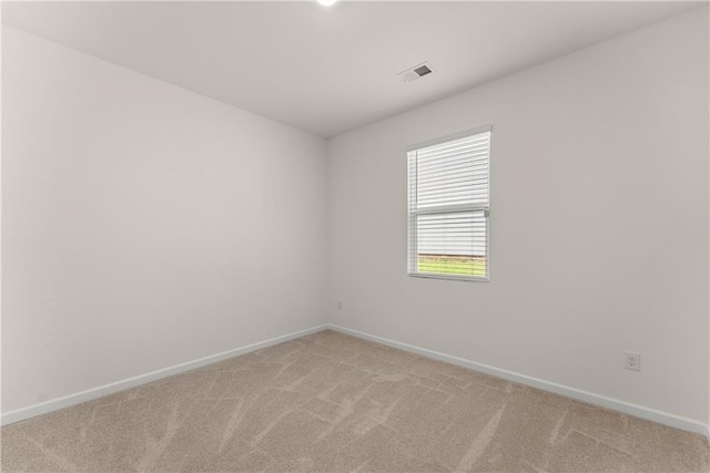 1278 Daurian Dr, Statham, GA 30666 - unfurnished room featuring light carpet and baseboards
