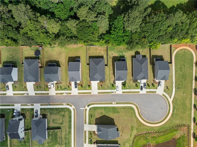 1278 Daurian Dr, Statham, GA 30666 - aerial view of property's location with nearby suburban area