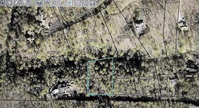 0 Trout Line Ct, Talking Rock, GA 30175
