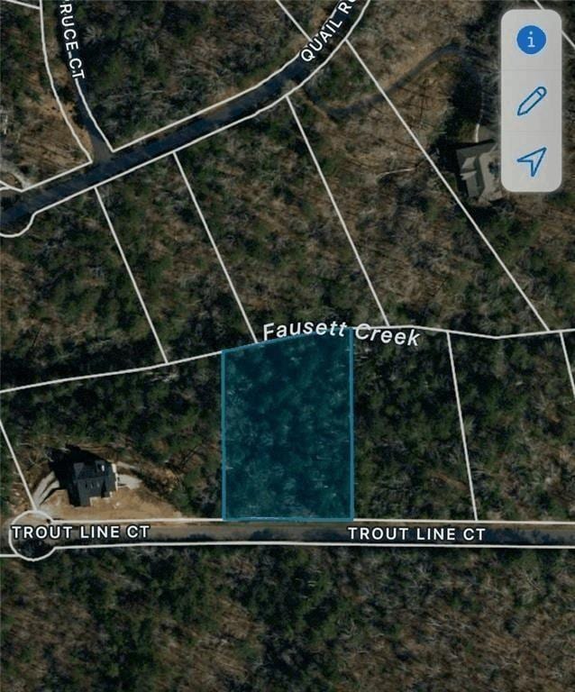 0 Trout Line Ct, Talking Rock, GA 30175