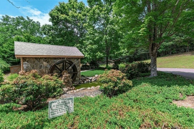 0 Trout Line Ct, Talking Rock, GA 30175