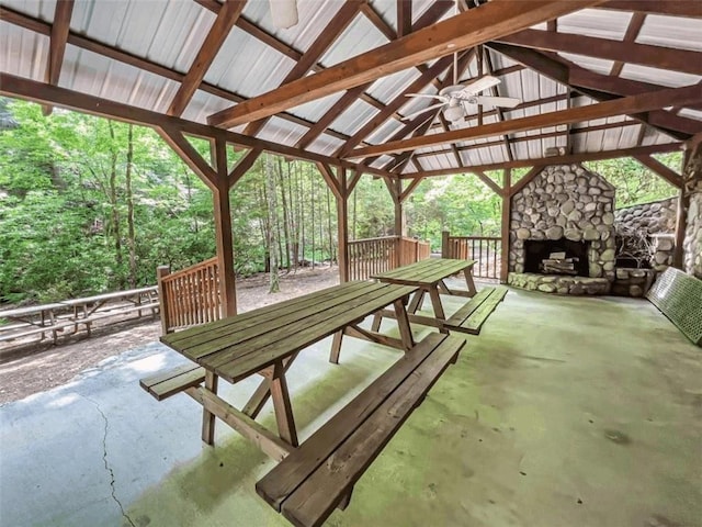 0 Trout Line Ct, Talking Rock, GA 30175