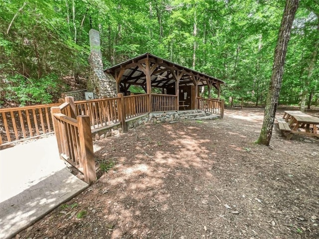 0 Trout Line Ct, Talking Rock, GA 30175