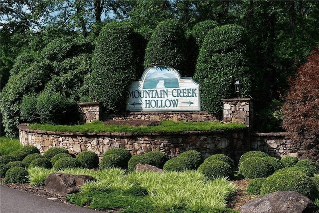 0 Trout Line Ct, Talking Rock, GA 30175