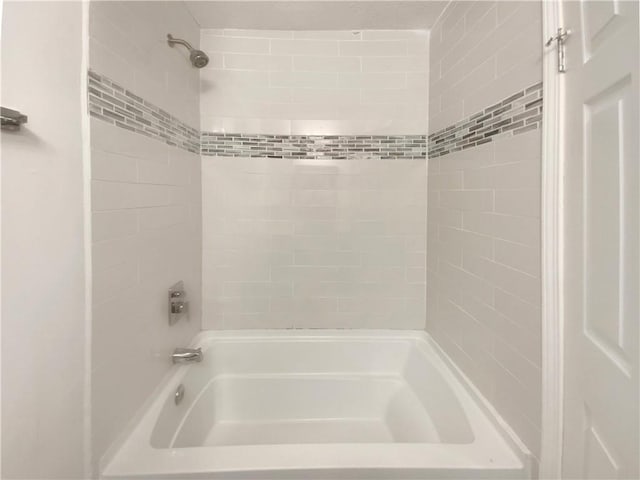1879 Shamrock Dr, Decatur, GA 30032 - full bath featuring tub / shower combination
