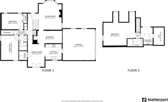 210 N Wesleyan Cir, Macon, GA 31210 - view of property floor plan