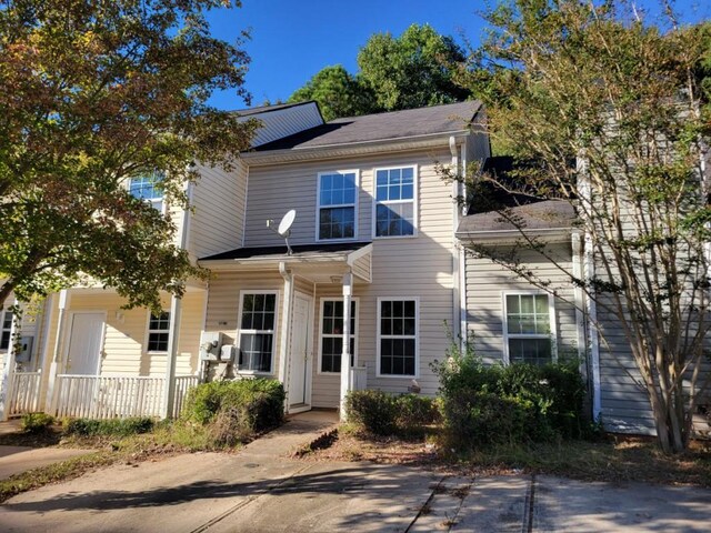 6348 Wellington Walk Way, Lithonia GA, 30058, 2 bedrooms, 1.5 baths townhouse for sale