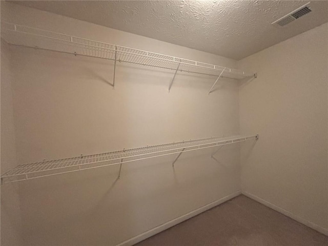 2840 Alcovy River Vw, Dacula, GA 30019 - spacious closet featuring carpet flooring