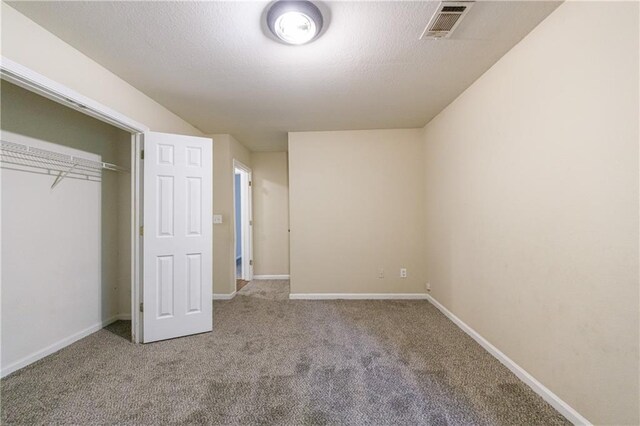 10247 Deep Creek Pl, Union City, GA 30291 - unfurnished bedroom featuring carpet and baseboards