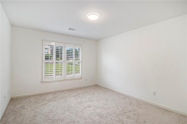 200 Ridge Bluff Ln, Suwanee, GA 30024 - empty room with carpet and baseboards