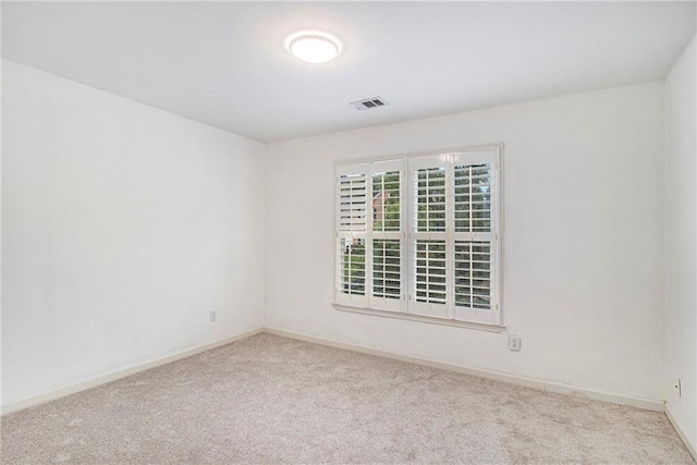 200 Ridge Bluff Ln, Suwanee, GA 30024 - carpeted spare room featuring baseboards