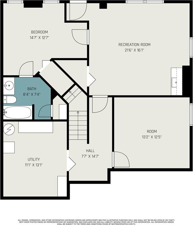 200 Ridge Bluff Ln, Suwanee, GA 30024 - home floor plan