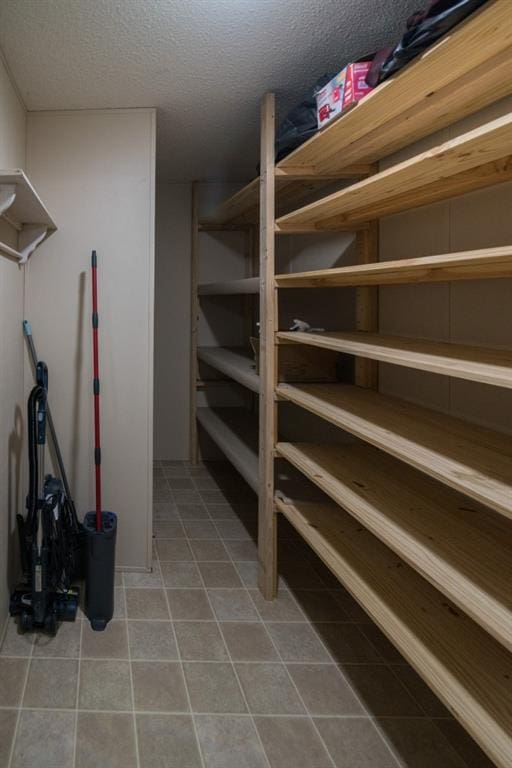 1530 Unity Church Cir, Maysville, GA 30558 - view of storage