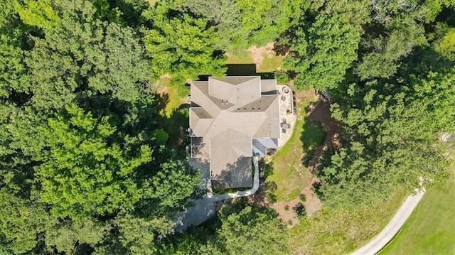 1323 Frey Lake Ct, Kennesaw, GA 30144 - aerial view of property's location