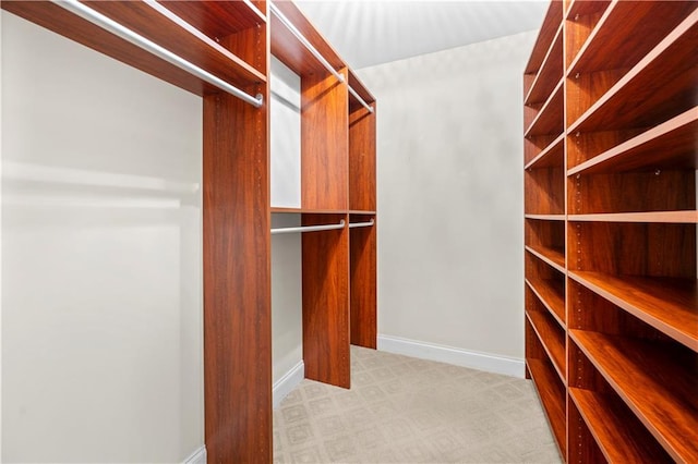 50 Biscayne Dr NW Unit 2113, Atlanta, GA 30309 - view of walk in closet