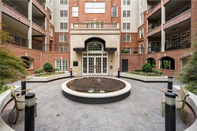 50 Biscayne Dr NW Unit 2113, Atlanta, GA 30309 - view of community