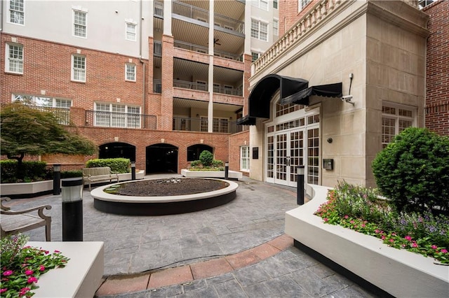50 Biscayne Dr NW Unit 2113, Atlanta, GA 30309 - view of property's community