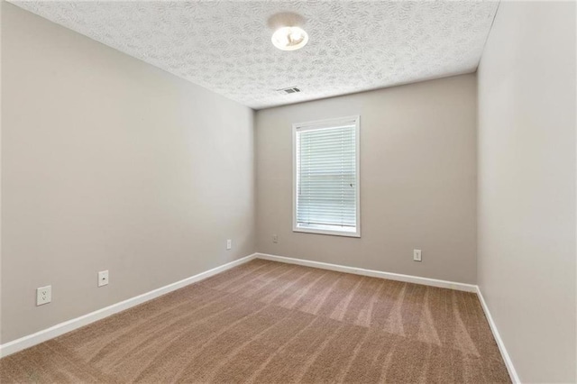 150 Crestworth Xing, Powder Springs, GA 30127 - unfurnished room featuring carpet floors and a textured ceiling