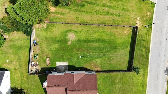 150 Crestworth Xing, Powder Springs, GA 30127 - drone / aerial view