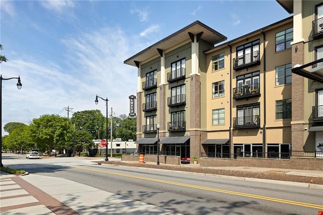 5300 Peachtree Rd Unit 3207, Chamblee, GA 30341 - view of property