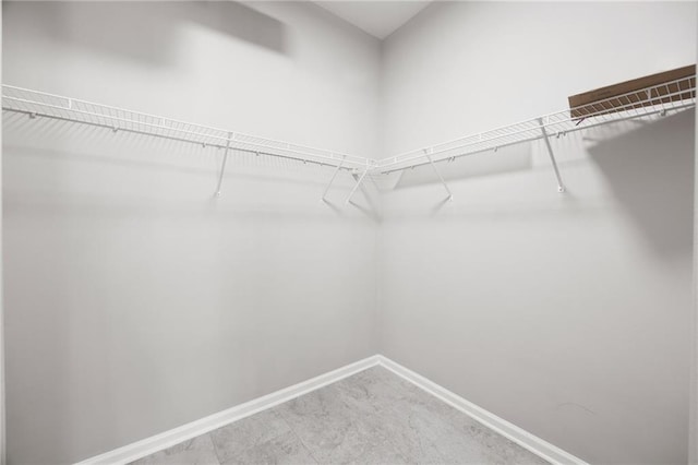5300 Peachtree Rd Unit 3207, Chamblee, GA 30341 - view of walk in closet