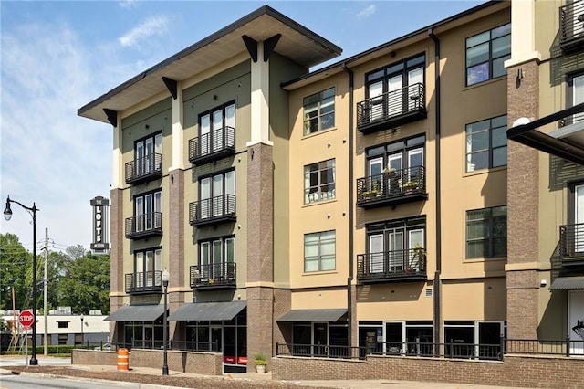 5300 Peachtree Rd Unit 3207, Chamblee, GA 30341 - view of property