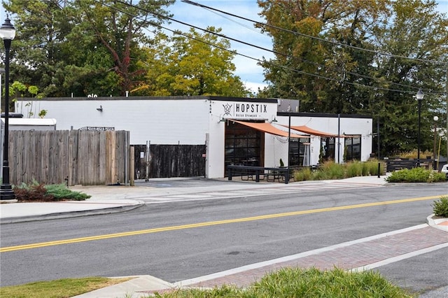 5300 Peachtree Rd Unit 3207, Chamblee, GA 30341 - view of property