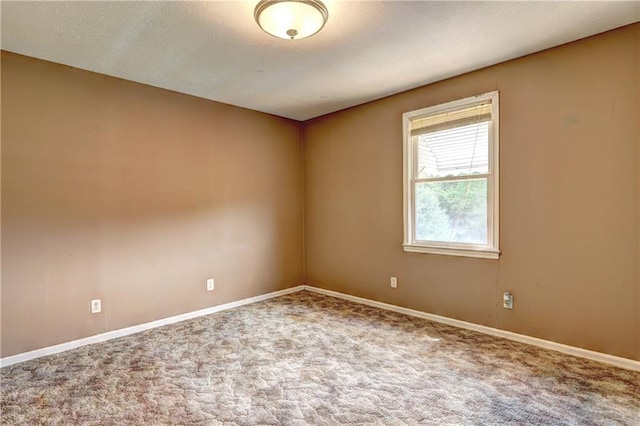 6191 Cumming Hwy, Canton, GA 30115 - carpeted spare room with baseboards