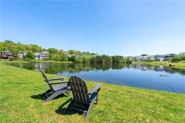 7165 Cordery Rd, Cumming, GA 30040 - water view