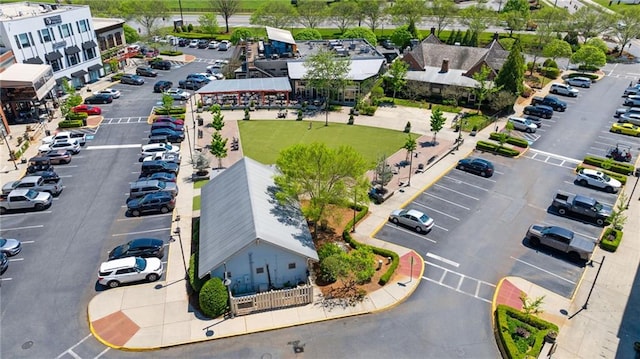 7165 Cordery Rd, Cumming, GA 30040 - aerial view