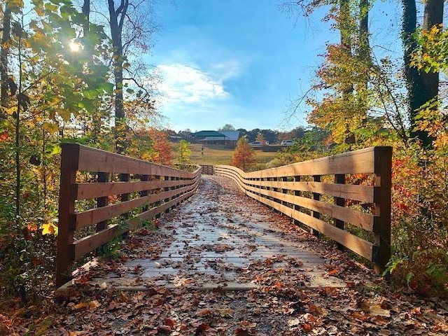 3559 Sawmill Ter, Marietta, GA 30062 - view of gate