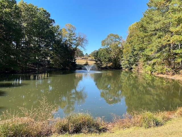 3559 Sawmill Ter, Marietta, GA 30062 - property view of water
