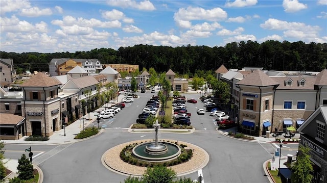 4933 Sudbrook Way Unit 230, Peachtree Corners, GA 30092 - bird's eye view