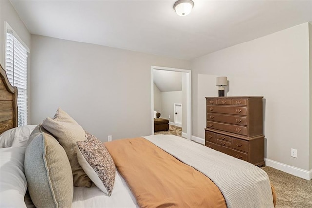 1006 Amberton Ln, Powder Springs, GA 30127 - carpeted bedroom featuring baseboards