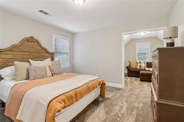 1006 Amberton Ln, Powder Springs, GA 30127 - bedroom featuring light carpet and baseboards