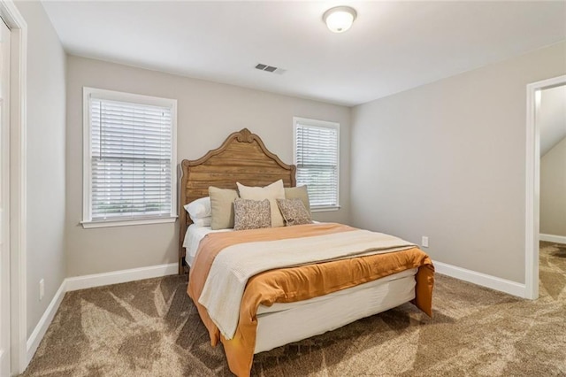 1006 Amberton Ln, Powder Springs, GA 30127 - carpeted bedroom with baseboards