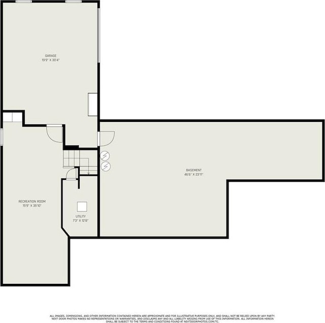 324 Kibbee Rd, Mcdonough, GA 30252 - room layout