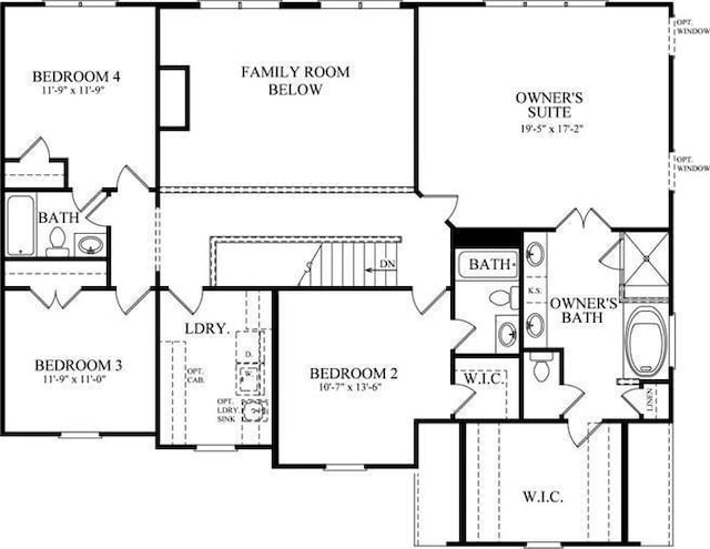 3355 Hillshire Dr, Cumming, GA 30028 - room layout