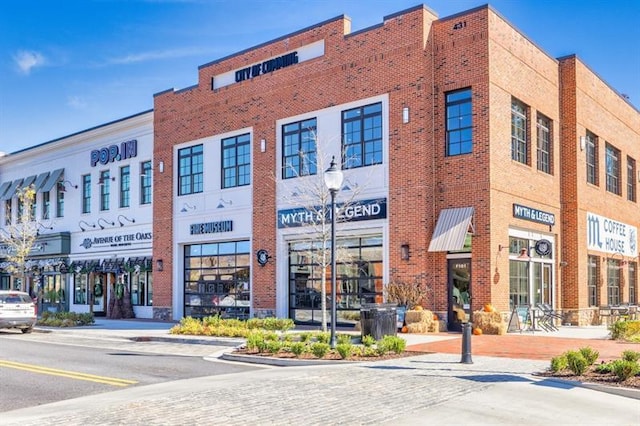 3355 Hillshire Dr, Cumming, GA 30028 - view of building exterior