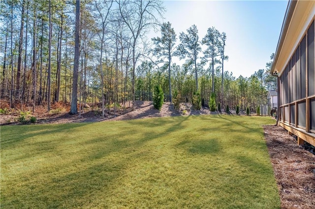 39 Telfair Ct, Acworth, GA 30101 - view of green lawn
