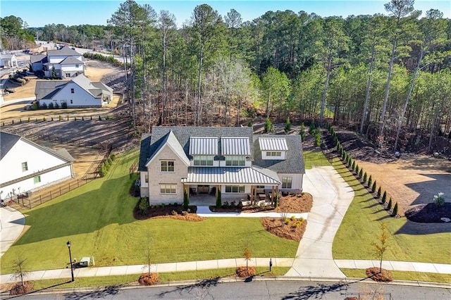 39 Telfair Ct, Acworth, GA 30101 - view of subject property