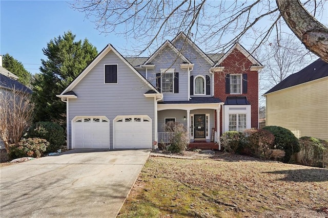 1533 Fallen Leaf Dr SW, Marietta GA, 30064, 4 bedrooms, 2.5 baths house for sale