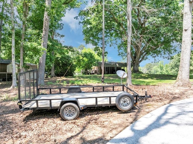 586 Old Bushmill Rd, Bremen, GA 30110 - view of surrounding community