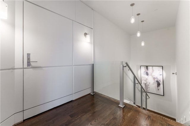 interior space