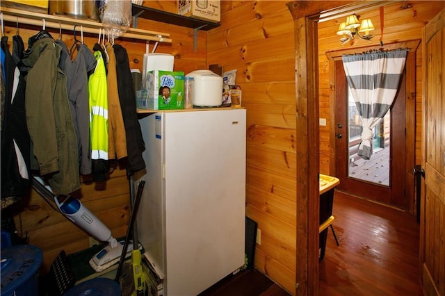1225 Pitts Chapel, Newborn, GA 30056 - view of utility room