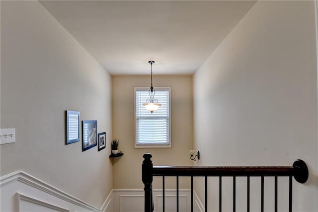 1211 Chapel Estates Way, Dacula, GA 30019 - view of staircase