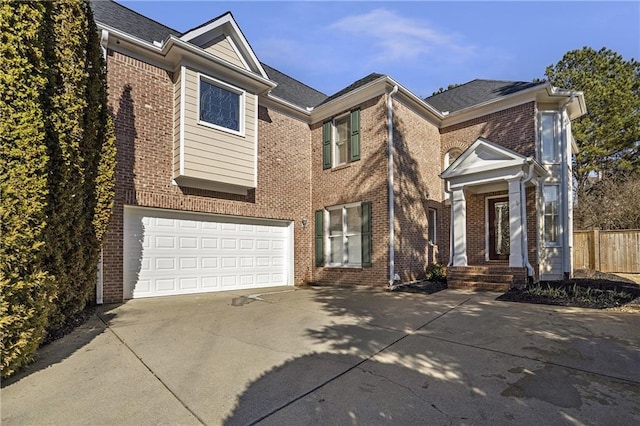 Listing photo 2 for 1747 Tappahannock Trl, Marietta GA 30062