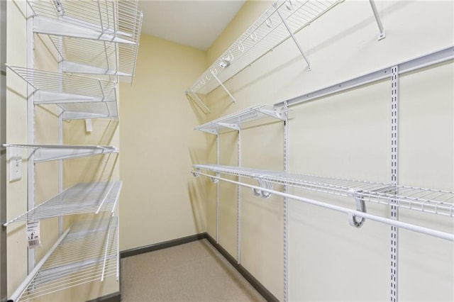 3400 Malone Dr Unit 303, Atlanta, GA 30341 - view of walk in closet