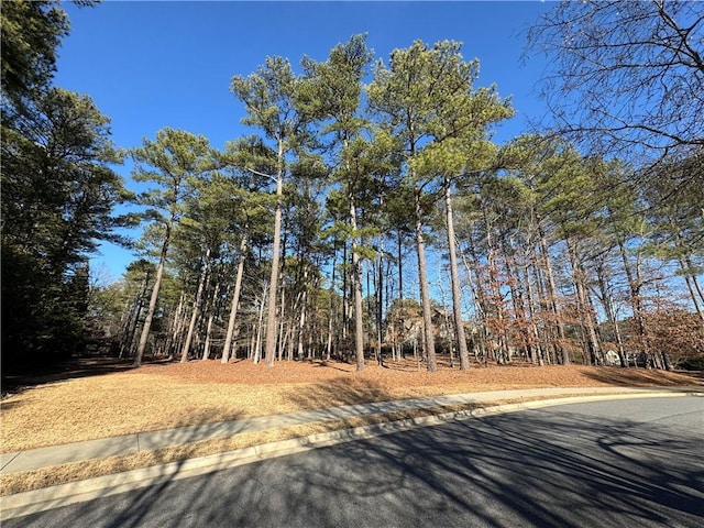 4489 Lochsa Ln, Suwanee GA, 30024 land for sale